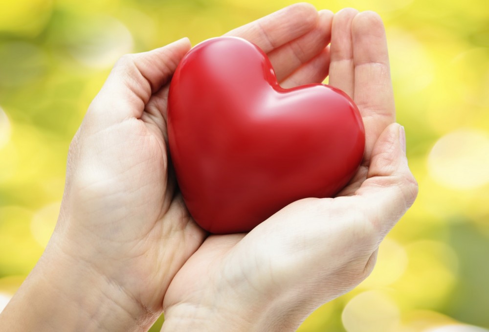a szeretet és a szív egészsége első fokú magas vérnyomás gyógyszeres kezelés