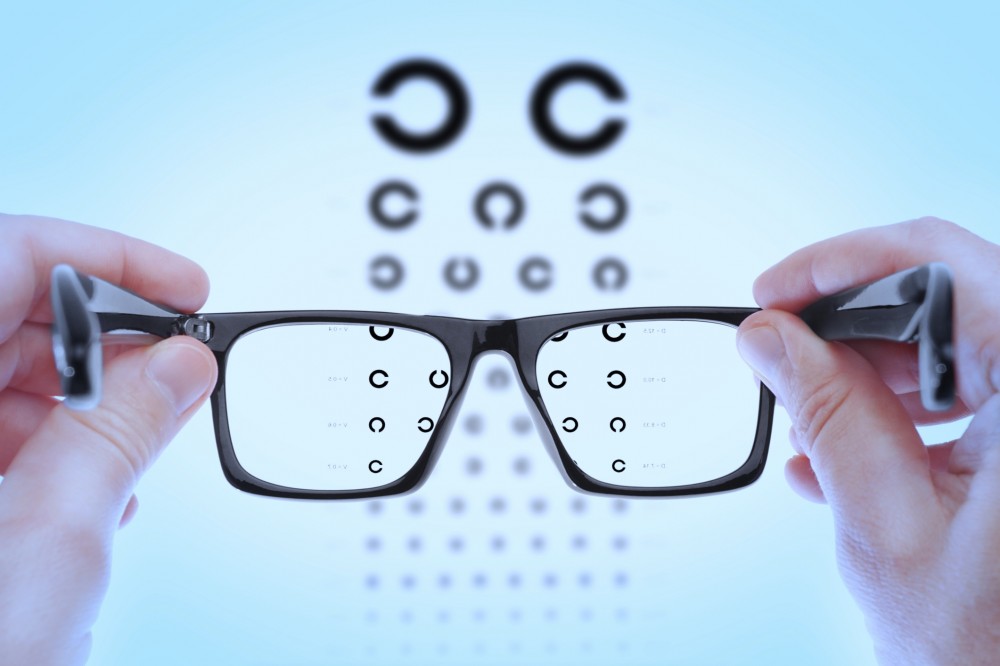 a látásromlás megoszlik új technikák a látás helyreállításához
