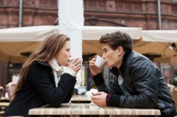 Felmérés: mi számít egy randin?