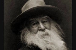 Megjövendölte a mai trendeket 150 éve Walt Whitman költő