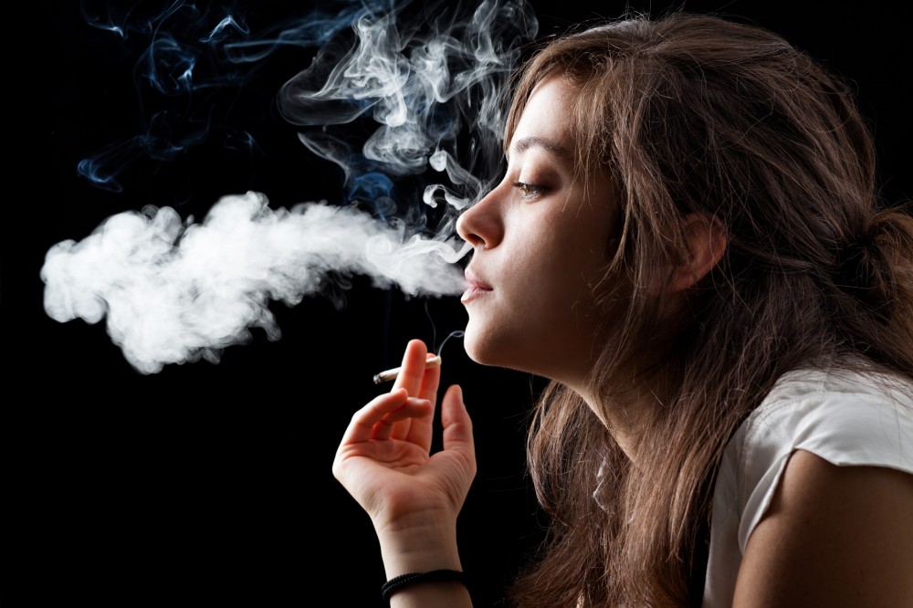 Mennyi idő alatt ürül ki a nikotin a szervezetből? - Egészség | Femina