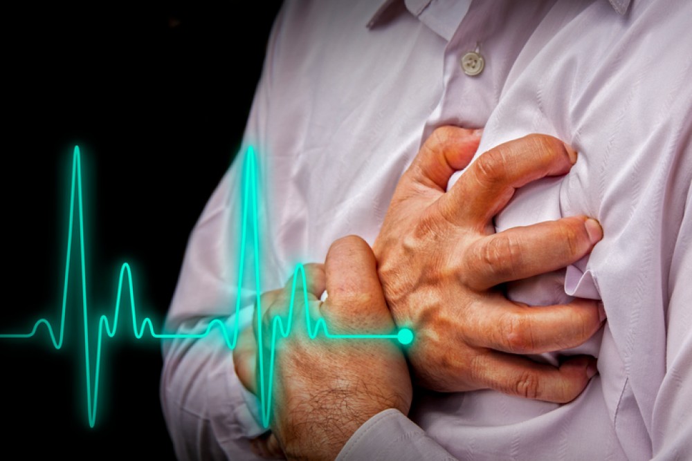 szívbetegségek egészségügyi szűrése magas vérnyomás push-up