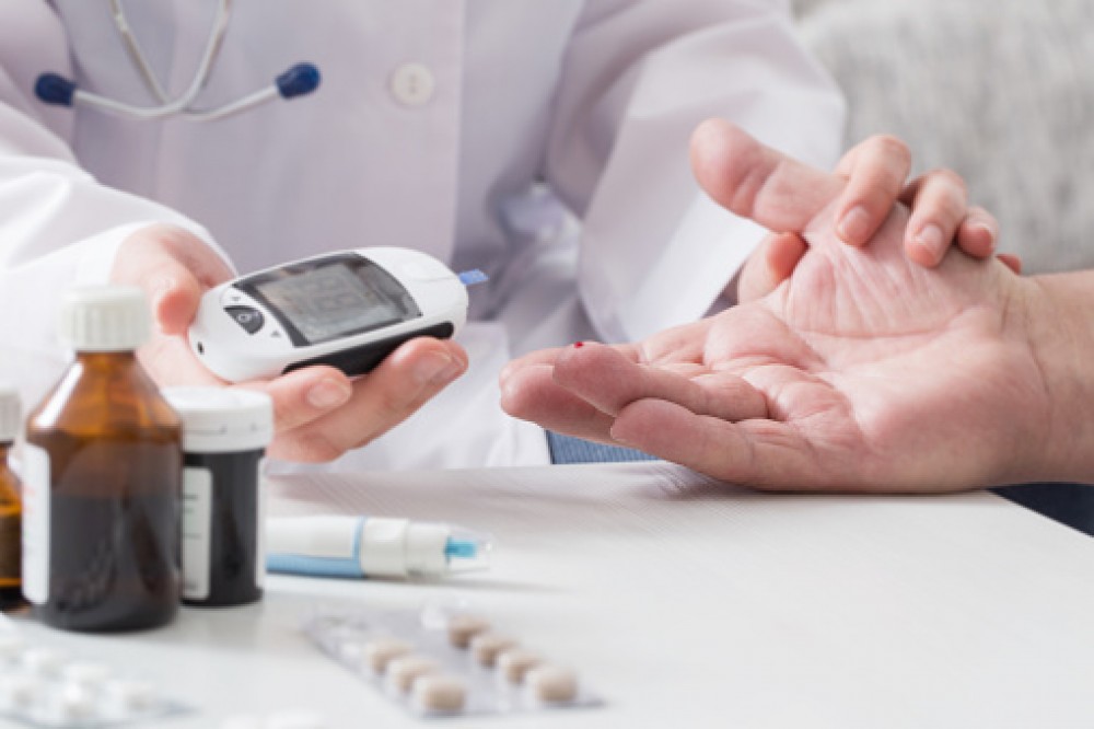 új készítmények a cukorbetegség kezelésében a diabetes mellitus kezelése az emberek citrom