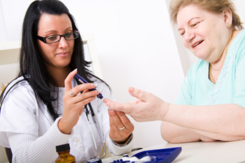 A cukorbetegség következményes károsodásainak megelőzése mágnesterápiával