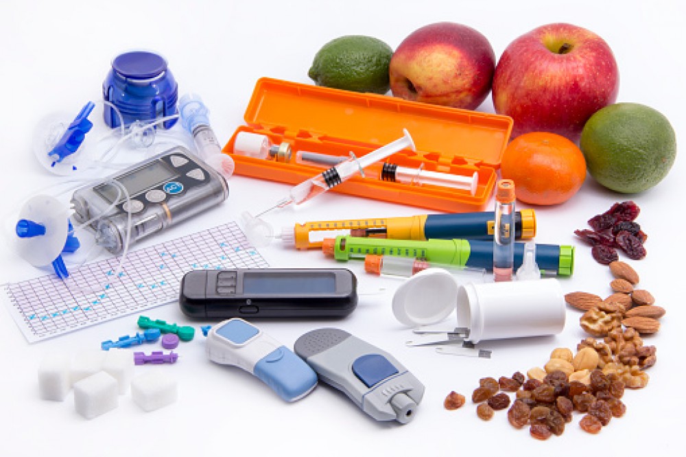 táplálkozás cukorbetegséggel az inzulin kezelésében